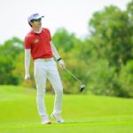 Sattaphong Phiangphor Instagram - จบไปแล้วครับกับงานกอล์ฟการกุศล Celebrity Golf Thailand ✨🇹🇭 เมื่อวานต้องบอกเลยว่าสนุกมาก ๆ ครับ และทีมสีแดงก็ได้คว้าแชมป์ไปครองด้วยยย 🔴🏆รู้สึกดีใจมาก ๆ ที่ได้มีส่วนร่วมกับงานครั้งนี้ ก่อนอื่นต้องขอขอบคุณโกบอยที่เป็นแม่งานในครั้งนี้นะครับ @koboykrush ขอบคุณเมาส์ @mousenatcha ที่เป็นคู่แข่งที่ดุเดือด สูสีมาก มาตัดสินกันหลุมสุดท้าย มันส์มาก✌🏻ขอบคุณสปอนเซอร์ทุกท่านที่สนับสนุนตลอดการแข่งขัน และยอดบริจาคจากงานครั้งนี้ที่ได้มอบให้กับสภากาชาดไทยทั้งหมด 700,000 บาทครับ 🙏🏻 #CelebrityGolfThailand
