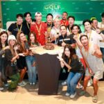 Sattaphong Phiangphor Instagram - จบไปแล้วครับกับงานกอล์ฟการกุศล Celebrity Golf Thailand ✨🇹🇭 เมื่อวานต้องบอกเลยว่าสนุกมาก ๆ ครับ และทีมสีแดงก็ได้คว้าแชมป์ไปครองด้วยยย 🔴🏆รู้สึกดีใจมาก ๆ ที่ได้มีส่วนร่วมกับงานครั้งนี้ ก่อนอื่นต้องขอขอบคุณโกบอยที่เป็นแม่งานในครั้งนี้นะครับ @koboykrush ขอบคุณเมาส์ @mousenatcha ที่เป็นคู่แข่งที่ดุเดือด สูสีมาก มาตัดสินกันหลุมสุดท้าย มันส์มาก✌🏻ขอบคุณสปอนเซอร์ทุกท่านที่สนับสนุนตลอดการแข่งขัน และยอดบริจาคจากงานครั้งนี้ที่ได้มอบให้กับสภากาชาดไทยทั้งหมด 700,000 บาทครับ 🙏🏻 #CelebrityGolfThailand
