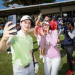 Sattaphong Phiangphor Instagram - Congratulation for back to back champion🎉 @impattyt #hondalpga #ติดกอล์ฟ