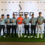 Sattaphong Phiangphor Instagram - Swinger🏌🏻#GolfingGround #ggpcinvitational2023 #teamblockandcare