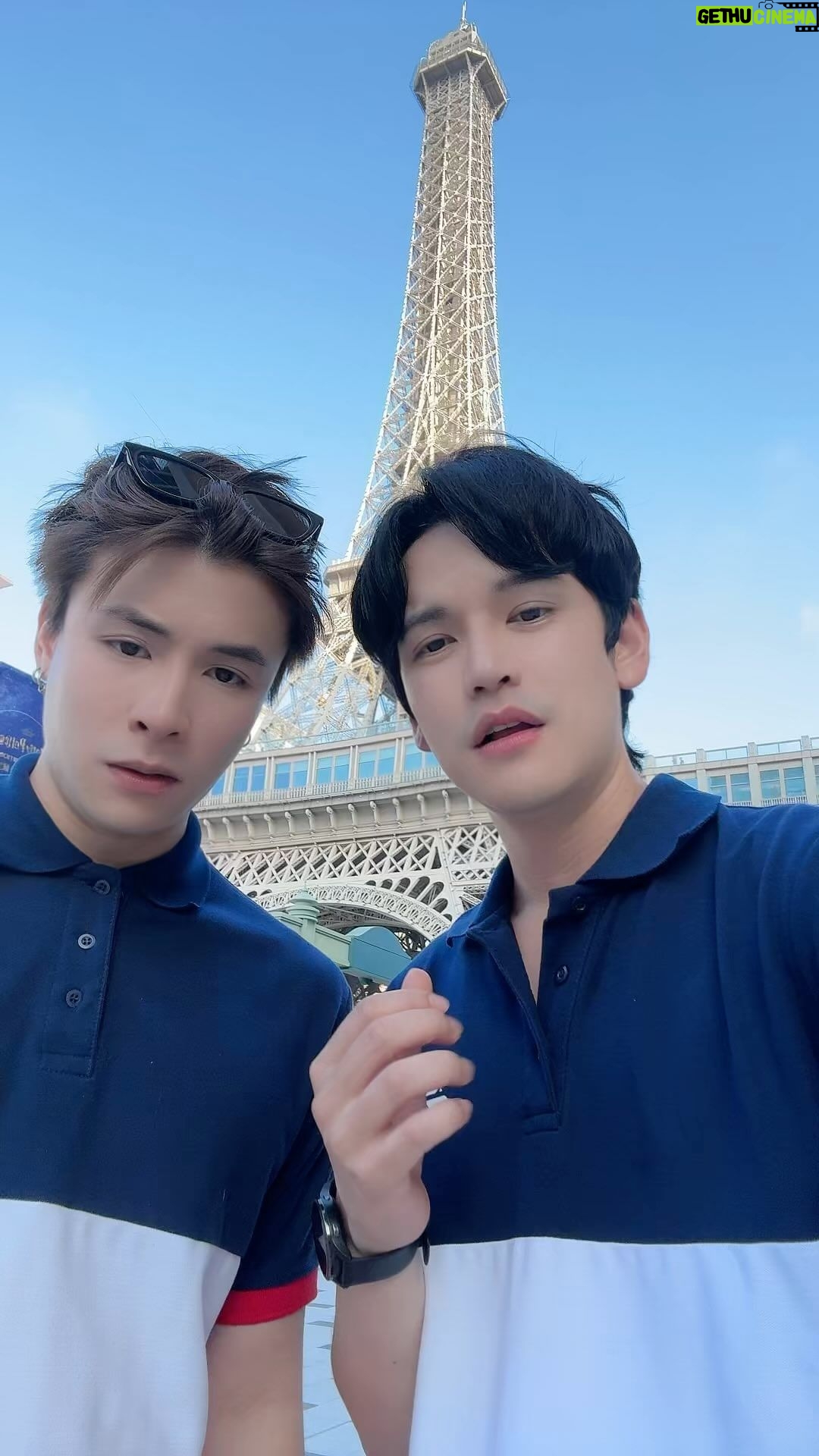 Sattaphong Phiangphor Instagram - ที่เค้าไม่ทัก ก็เพราะไม่รักไง #Taostp #ทำไมไม่ห้าม