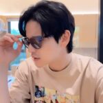 Sattaphong Phiangphor Instagram – อกหักแบบคูลๆ🫨
#OakleyTH #OwnYourGame #BeWhoYouAre #nighthuescollection #ทำไมไม่ห้าม #Taostp