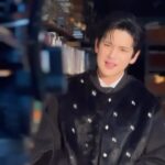Sattaphong Phiangphor Instagram – ชื่อเพลงที่เหมือนจะชงมุข แต่จริงๆแล้วเนื้อเพลงมันเศร้านะ ทำไมไม่ห้าม🥲  #Taostp #ทำไมไม่ห้าม