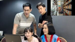 Sattaphong Phiangphor Instagram - รีแอค MV ทำไมไม่ห้าม - TAOSTP ถึงกับ....... 🤣🤣🤣