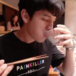 Sattaphong Phiangphor Instagram – เอาไปสิบดาวเลยฮะ 🤩 โอมากาเสะทรัฟเฟิลที่แรกในไทย เชฟบินตรงจากโอซาก้าเลย @watanabe_bkk #โอมากาเสะทรัฟเฟิล #watanabebkk #โอมากาเสะ #taostp Watanabe BKK