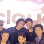 Sattaphong Phiangphor Instagram – big congrats bro!! @bbrightvc 
@cloud9.ent.official 
#cloud9entgrandopeningparty