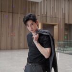Sattaphong Phiangphor Instagram – 🥂