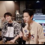 Sattaphong Phiangphor Instagram - เพราะของปลอมๆอย่างฉัน ใช้ทดแทนเท่านั้น @kachanontanun #อย่าทำให้รักxแค่ของเลียนแบบ #เต๋าคชา #TAOKACHA #TAOSTP​ #KachaNontanun