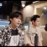 Sattaphong Phiangphor Instagram - อย่าทำให้รัก ถ้าเธอไม่รัก… @kachanontanun #อย่าทำให้รักxแค่ของเลียนแบบ #เต๋าคชา #TAOKACHA #TAOSTP​ #KachaNontanun