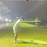 Sattaphong Phiangphor Instagram - Happiness is a day at the golf course #Taostp