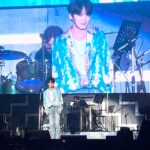 Sattaphong Phiangphor Instagram - เมนคนแรกของผม #SimpleKmusicTh #SimpleKmusicTH_Jaejoong #BossJJMeetsTHBabies #KIMJAEJOONG #김재중