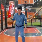 Sattaphong Phiangphor Instagram - ยังชู๊ตได้อยู่นะแต่วิ่งไม่ไหวแล้ว55 #Taostp BEAT Active