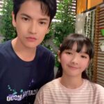 Sattaphong Phiangphor Instagram – ไม่ได้เต้นด้วยกันนานแล้วนะ @inter_rungrada