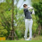 Sattaphong Phiangphor Instagram – ได้ลองใส่รองเท้า MC80 ออกรอบแล้วรู้สึกเบาสบายนุ่มจริงๆ #adidasgolf #adidasgolfvsnationalthailandgolfteam #mc80