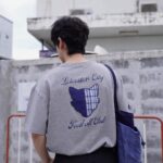 Sattaphong Phiangphor Instagram – ตุลายังไม่หมดฝน ส่วนเราอะยังไม่หมดรัก

#CommunityPower
#ThePowerOfPossibilities
#LCFCxBANKHAOTAO
#KingpowerThaipowerพลังคนไทย