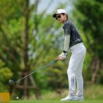Sattaphong Phiangphor Instagram – ได้ลองใส่รองเท้า MC80 ออกรอบแล้วรู้สึกเบาสบายนุ่มจริงๆ #adidasgolf #adidasgolfvsnationalthailandgolfteam #mc80