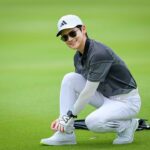 Sattaphong Phiangphor Instagram – ได้ลองใส่รองเท้า MC80 ออกรอบแล้วรู้สึกเบาสบายนุ่มจริงๆ #adidasgolf #adidasgolfvsnationalthailandgolfteam #mc80