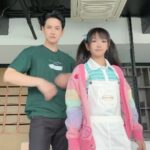 Sattaphong Phiangphor Instagram - เต๋าเตอร์มาแล้ว😬 #Taostp #สุภาพบุรุษสุดซอย
