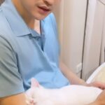 Sattaphong Phiangphor Instagram - ติดเธอไม่ไหว🥺