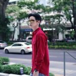 Sattaphong Phiangphor Instagram - มกราเพิ่งผ่านมาครึ่งเดือนเองหรอ 🚶🏻‍♂️ @oakley #BeWhoYouAre