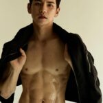 Sattaphong Phiangphor Instagram – “It’s me 2024”
ขอบคุณ @tikky_w ที่ยอมไม่กินของอร่อยแล้วก็ไม่ได้ไปเที่ยวกันมากินคลีนด้วยกันตลอดสามเดือนที่ผ่านมา เดี๋ยวพาไปจัดหมาล่านะครับ😬 อีกหนึ่งคนที่ต้องขอบคุณพี่ @bestfitts ที่จัดโปรแกรมที่เหมาะกับเต๋าและจัดร่างนี้มาให้ครับ ขอบคุณมากๆครับ🙏🏻 #Taostp  Photographer : @termsit 
Makeup : @subsin_billion