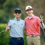 Sattaphong Phiangphor Instagram – ตามรอยโปร ในงาน The Wisdom ขอขอบคุณ Adidas GolfThailand ที่เชิญเต๋ามาร่วมเล่นในงานนี้นะครับงานสนุกมากๆสนามยากมากสมกับเป็นสนามระดับเวิลด์คลาสจริงๆ #adidasgolf
#adidasgolfthailand
#THEWISDOMGOLF
#KBANKTHEWISDOM #ติดกอล์ฟ สนามกอล์ฟ สยามคันทรีคลับ โอลด์คอร์ส อำเภอบางละมุง จังหวัดชลบุรี