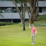 Sattaphong Phiangphor Instagram – ตามรอยโปร ในงาน The Wisdom ขอขอบคุณ Adidas GolfThailand ที่เชิญเต๋ามาร่วมเล่นในงานนี้นะครับงานสนุกมากๆสนามยากมากสมกับเป็นสนามระดับเวิลด์คลาสจริงๆ #adidasgolf
#adidasgolfthailand
#THEWISDOMGOLF
#KBANKTHEWISDOM #ติดกอล์ฟ สนามกอล์ฟ สยามคันทรีคลับ โอลด์คอร์ส อำเภอบางละมุง จังหวัดชลบุรี