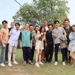 Sattaphong Phiangphor Instagram - ลิเกหมอลำเดินทางมาถึงตอนจบแล้ว ❤️🎬 ดีใจที่เป็นส่วนหนึ่งของละครเรื่องนี้มากครับ เต๋าขอขอบคุณทางผู้จัด ผู้กำกับ ทีมงาน และนักแสดงทุกฝ่าย สนุกทั้งในจอและนอกจอจริงๆครับ ฝากละครลิเกหมอลำเป็นหนึ่งในความทรงจำของทุกคนด้วยนะครับ #ลิเกหมอลำตอนจบ #ลิเกหมอลำ