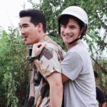 Sattaphong Phiangphor Instagram - ลิเกหมอลำเดินทางมาถึงตอนจบแล้ว ❤️🎬 ดีใจที่เป็นส่วนหนึ่งของละครเรื่องนี้มากครับ เต๋าขอขอบคุณทางผู้จัด ผู้กำกับ ทีมงาน และนักแสดงทุกฝ่าย สนุกทั้งในจอและนอกจอจริงๆครับ ฝากละครลิเกหมอลำเป็นหนึ่งในความทรงจำของทุกคนด้วยนะครับ #ลิเกหมอลำตอนจบ #ลิเกหมอลำ