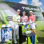 Sattaphong Phiangphor Instagram - มาร่วมงานเปิดตัวรองเท้า Tour360 ตัวใหม่ของทาง AdidasgolfThailand ที่สนาม Siam country club Pattaya #adidasgolf #Tour360 #adidasGolfClassicTournament #adidasgolfthailand #ติดกอล์ฟ #Taostp