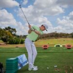 Sattaphong Phiangphor Instagram - มาร่วมงานเปิดตัวรองเท้า Tour360 ตัวใหม่ของทาง AdidasgolfThailand ที่สนาม Siam country club Pattaya #adidasgolf #Tour360 #adidasGolfClassicTournament #adidasgolfthailand #ติดกอล์ฟ #Taostp