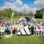 Sattaphong Phiangphor Instagram - มาร่วมงานเปิดตัวรองเท้า Tour360 ตัวใหม่ของทาง AdidasgolfThailand ที่สนาม Siam country club Pattaya #adidasgolf #Tour360 #adidasGolfClassicTournament #adidasgolfthailand #ติดกอล์ฟ #Taostp