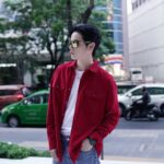 Sattaphong Phiangphor Instagram - มกราเพิ่งผ่านมาครึ่งเดือนเองหรอ 🚶🏻‍♂️ @oakley #BeWhoYouAre
