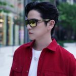 Sattaphong Phiangphor Instagram - มกราเพิ่งผ่านมาครึ่งเดือนเองหรอ 🚶🏻‍♂️ @oakley #BeWhoYouAre