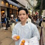 Sattaphong Phiangphor Instagram - Bake house รอคิว2ชม แต่บอกเลยEgg tartอร่อยมาก #Taostp #ติดกิน #Hongkong #ติดเต๋า