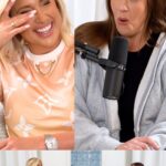 Savannah Chrisley Instagram - Well, that went south REAL quick. #OuttakeIsAnUnderstatement Love yall @hint — if you want to send us more product, you know what flavor to send… The Cast Collective
