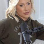Savannah Chrisley Instagram - Exactly what it sounds like! The good, the bad and the chaos. •••• This episode of @unlockedwithsavannah dives deep into everything currently going on in the Chrisley family, from Mom and Dads current situation to my new life with my younger siblings Chloe and Grayson and everything in between. Also, a FULL DISCLOSURE of MY dating life. Buckle up. Full names included. Sorry bro(s). •••• I put myself on the hotseat this week by asking my close friend and podcast producer, Erin Dugan, to lead this interview , demandeding Erin not “let her off the hook.” And that she did not. •••• So much tea was spilled that we had no choice but to make it a two-parter. Hard-hitting, Genuine. Raw. •••• FULL EPISODE ON YOUTUBE