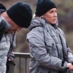 Savannah Chrisley Instagram - Y’all don’t wanna miss out on tonight’s episode of #specialforcesfox at 9/8C! You may or may not see my puking EVERYWHERE 🤣🤦🏼‍♀️🇺🇸