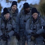 Savannah Chrisley Instagram – Y’all don’t wanna miss out on tonight’s episode of #specialforcesfox at 9/8C! You may or may not see my puking EVERYWHERE 🤣🤦🏼‍♀️🇺🇸