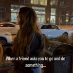 Savannah Chrisley Instagram - Are you THIS FRIEND? @alexaregarcia @behindtylerschair