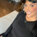 Savannah Chrisley Instagram – Find a reason to SMILE today 🥰💕