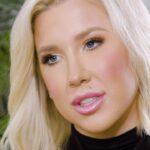 Savannah Chrisley Instagram - We have to create our own safe space… don’t sacrifice yourself for the sake of others ❤️ ••• SUCH AN HONOR to have @doc_amen on @unlockedwithsavannah ••• Watch the FULL episode on YouTube!