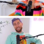Savannah Chrisley Instagram – It is THE ONE AND ONLY @lancebass 🙉😍 I AM FREAKING OUT!! @unlockedwithsavannah 
•••
What are your thoughts on age differences in a relationship? What is acceptable and what isn’t? AND I wanna know if you are capable hanging out with your significant others ex? 
•••
Watch the FULL episode on YouTube! 
 #nsync #lancebass