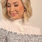 Savannah Chrisley Instagram - IT IS BACK!! The Nashville Nights lip kit has sold out time and time again - so we came out with a whole collection!! Absolutely OBSESSED!! ••• Shop the Nashville Nights collection NOW!