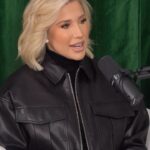 Savannah Chrisley Instagram - One of my FAVORITE episodes BY FAR… thank you for your fun, loving, and genuine personality @shaylenofficial ••• Shaylen’s HIT song “What If I Don’t” hit soooo close to home at one point in life. I remember sitting in my car with this song on repeat sobbing my eyes out… I think we’ve all been in a relationship that ended and thought - “what if I don’t move on? What if it’s the biggest mistake ever?” •••• What if I’m not strong as I think? What if in two years I still can’t sleep What if I meet somebody new And every kiss feels like I’m cheating on you What if we made a big mistake? What if my heart never unbreaks? People move on, people let go What if you do? What if I don’t?