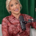 Savannah Chrisley Instagram – One of my favorite podcasts BY FAR!! HONORED to have @britrubymiller the CEO of @jeffrubyculinary on @unlockedwithsavannah ❤️ We have some VERY open, honest, and HARD conversations! Everything from broken relationships, politics, and redemption!
•••
Britney, THANK YOU for changing my life. I cannot explain how grateful I am for your love and kindness. Not only do you run a VERY successful family business with over 600 employees, you are a PHENOMENAL mother, and one AMAZING friend! Thank you for sharing the love of Christ and being such a bright light in an incredibly dark world. I love you ❤️
••••
Have you ever heard of the SIX STEP APOLOGY? I was mind blown when I read Britney’s book – 5-Star Life and heard about it.