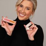 Savannah Chrisley Instagram - FREAKING OUT!!! The secret is OUT! My all time favorite product! Our NEW Radiant Glow Blush Duo is now available! The creamy, blendable shades are the perfect finish to any Sassy look! @sassybysavannah