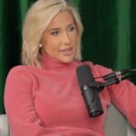 Savannah Chrisley Instagram – You’ve got the strength to get through it…. 
••••
@unlockedwithsavannah latest episode @erin_dugan