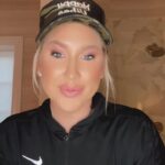 Savannah Chrisley Instagram - BOP LOCKS DOORS ON PRAYER FOR THE JEWS, MUSLIMS, AND CATHOLICS. And my father is now being punished for defending religious freedom. 30 days without visitation, phone calls, email, and commissary. ••• Are you religious? Do you believe our men and women should be denied religious freedoms?