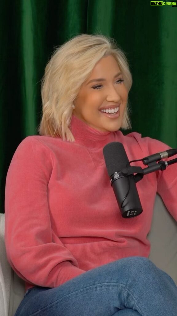 Savannah Chrisley Instagram - Life, Liberty & the Pursuit of Pop-Tarts (w/ @unlockedwithsavannah Producer @erin_dugan ) Listen on your podcast app or WATCH the full episode on YouTube •••• Get ready for a deep, behind-the-scenes look into the making of “Unlocked” with Savannah and her podcast producer and one of her best friends, Erin Dugan. The two met when Sav was only 17, and together, they have now created a show that immediately hit the charts and continues to climb, but their real super power lies in the selflessness they have towards one another. The two besties talk about the ways they have challenged each other over the years, the lessons they have learned throughout their own relationships, and how those experiences have shaped their expectations for their future partners. How they met, first impressions, and how Savannah saved Erin from a bad situation- all included! Also, Erin tries to convince Savannah to read a life-changing book by bribing her with Brown Sugar Cinnamon Pop-Tarts. She opened the Pop-Tarts but not the book... Looks like they will have to revisit that one in their new book club (yes you heard us!) Their brutal (but loving) honesty and their similar senses of humor have created an unconditional trust, and you can feel it through the microphone.